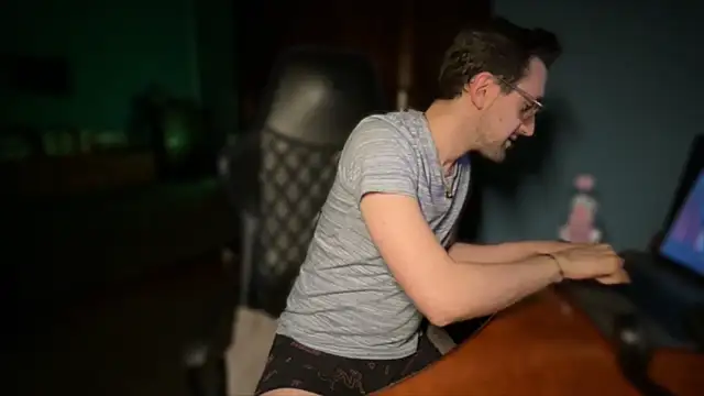 Stefisexy91 online show from 04-14-26, 08:47