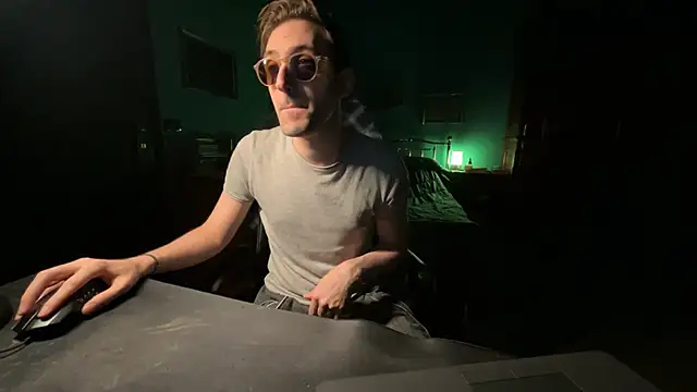 Stefisexy91 online show from 01-06-26, 10:03