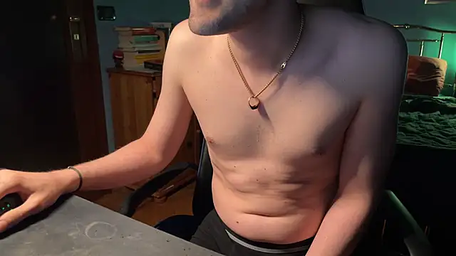 Stefisexy91 online show from 01-10-26, 11:22