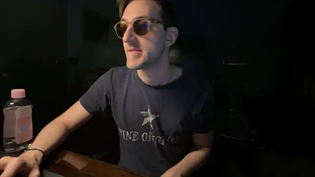 Stefisexy91 online show from 02-27-26, 06:30