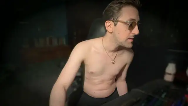 Stefisexy91 online show from 10-18-25, 10:34