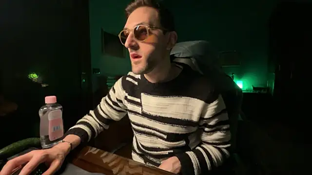 Stefisexy91 online show from 02-21-26, 06:21