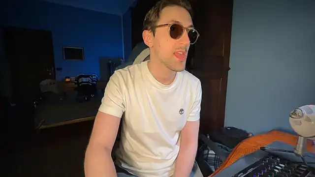 Stefisexy91 online show from 02-24-25, 09:52