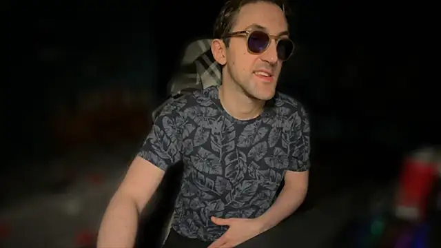 Stefisexy91 online show from 10-22-25, 09:03