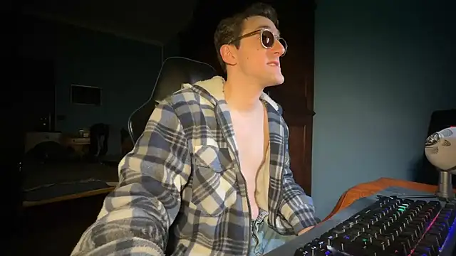 Stefisexy91 online show from 02-12-25, 10:26