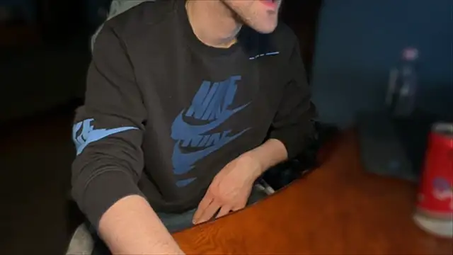 Stefisexy91 online show from 04-12-26, 11:24