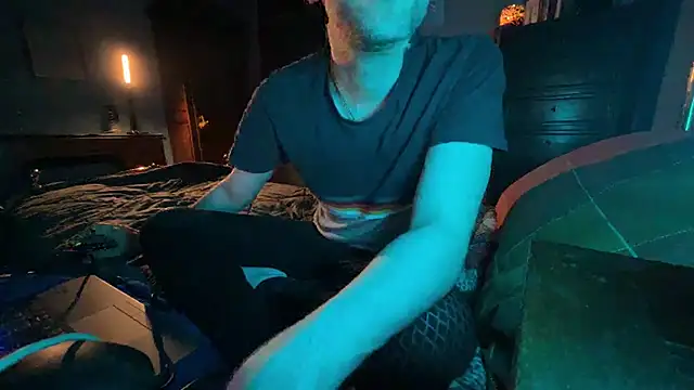 Stefisexy91 online show from 12-18-25, 10:24