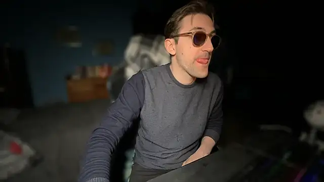 Stefisexy91 online show from 10-07-25, 08:54