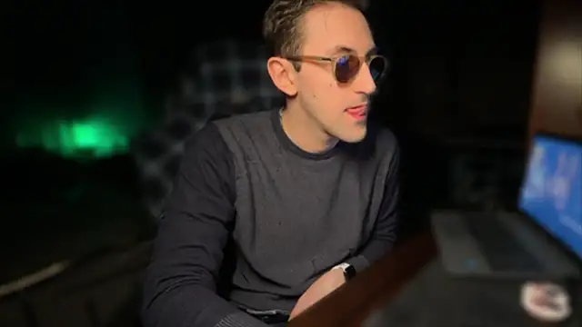 Stefisexy91 online show from 03-03-26, 09:33