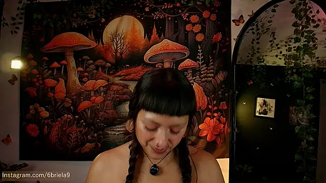 6Briela9  online show from 03-12-26, 01:04