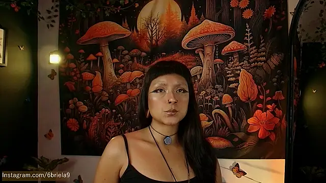 6Briela9  online show from 03-11-26, 03:06