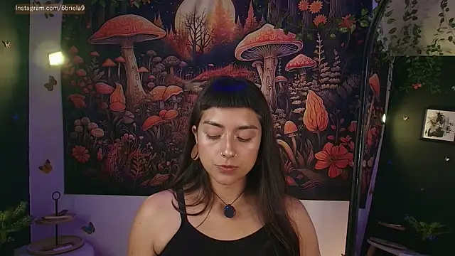 Snapshot of 6Briela9_ chatting on 05-05-26, 04:59 6Briela9 online show from 05-05-26, 04:59