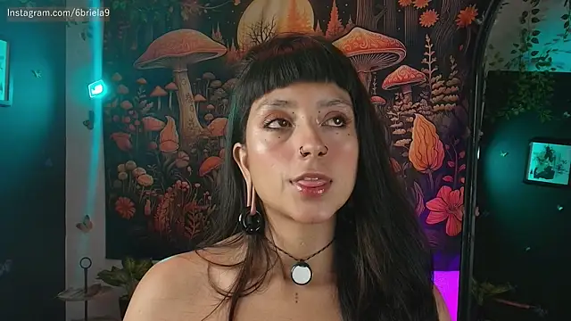 6Briela9  online show from 03-31-26, 05:31