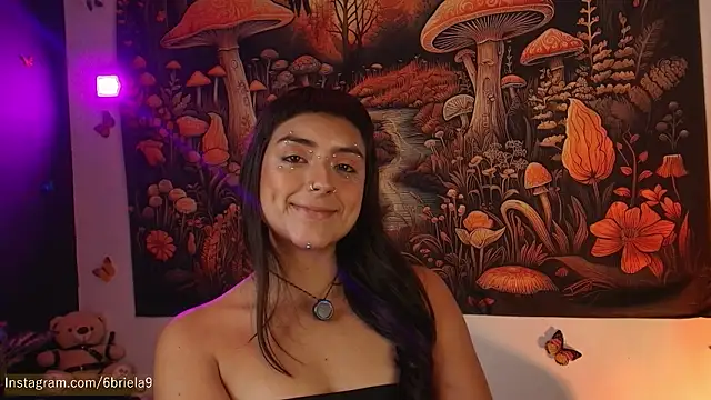 6Briela9  online show from 02-19-26, 08:17