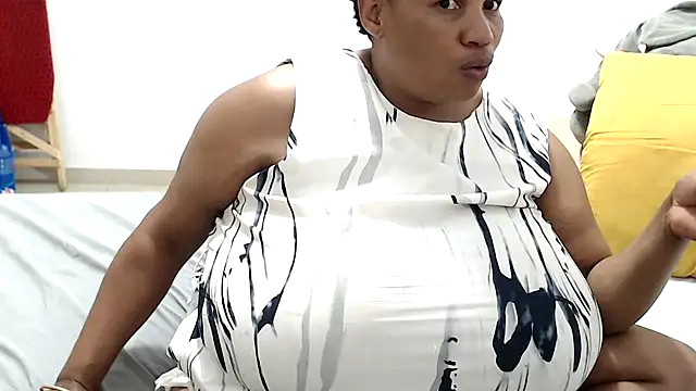 Bustyslave48 online show from 01-14-26, 08:01