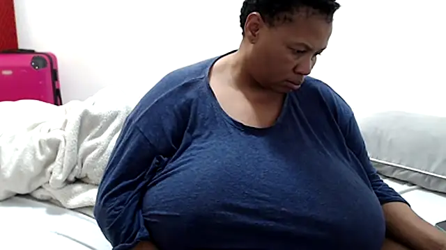 Bustyslave48 online show from 01-18-26, 03:15