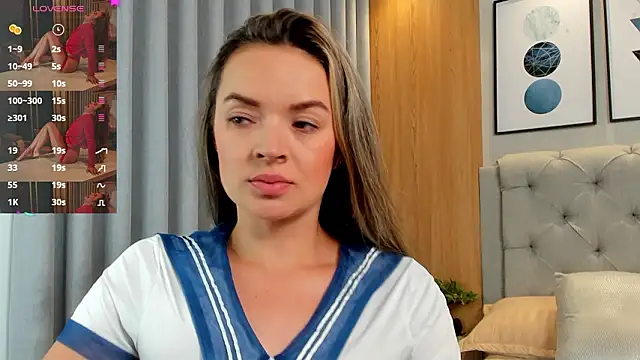 lennabell online show from 02-09-26, 06:28