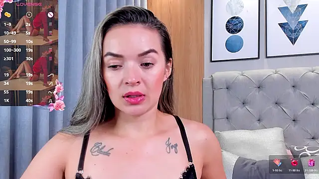 lennabell online show from 03-05-26, 06:48