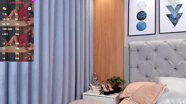 lennabell online show from 02-06-26, 06:04