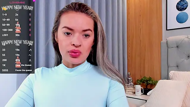 lennabell online show from 01-08-26, 06:36