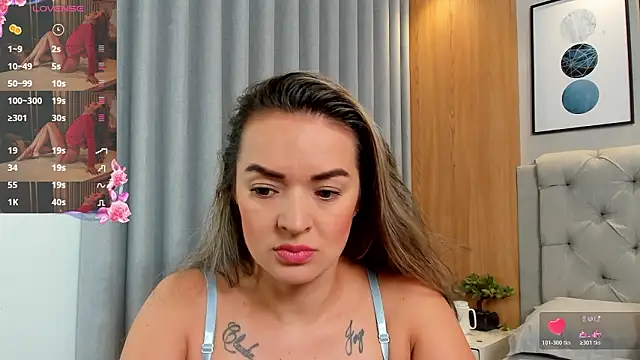 lennabell online show from 03-10-26, 04:11