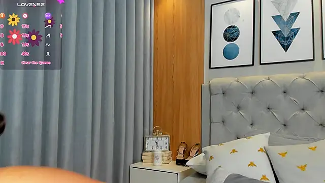 lennabell online show from 09-22-25, 04:02