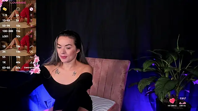 lennabell online show from 04-04-26, 12:45