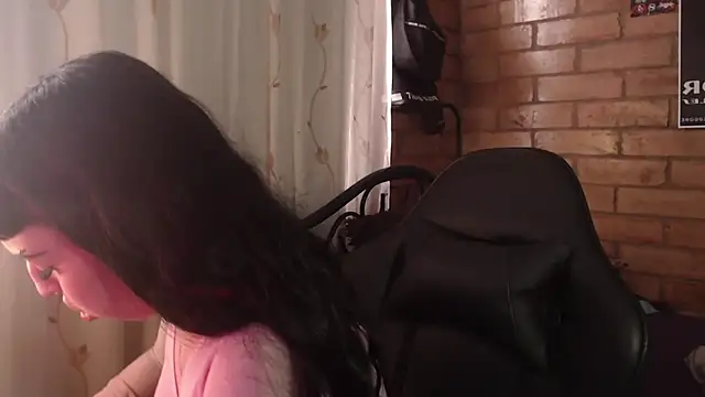 Cintya Kros online show from 03-09-26, 09:18