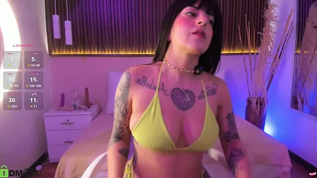 Liz grey  online show from 06-27-26, 06:08