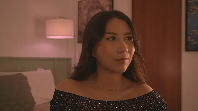 Aimilayne online show from 03-13-26, 08:36