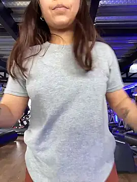 Aimilayne online show from 03-09-26, 04:21