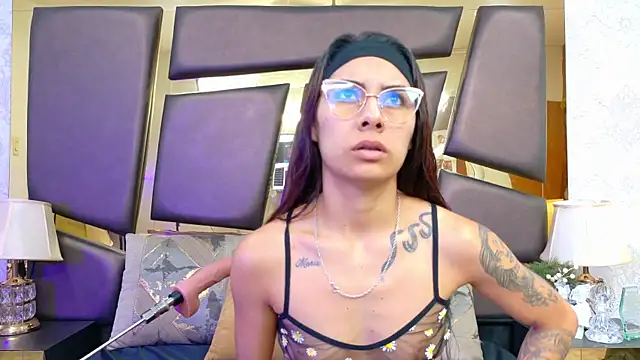 NicoleEsposito online show from 01-07-26, 12:43