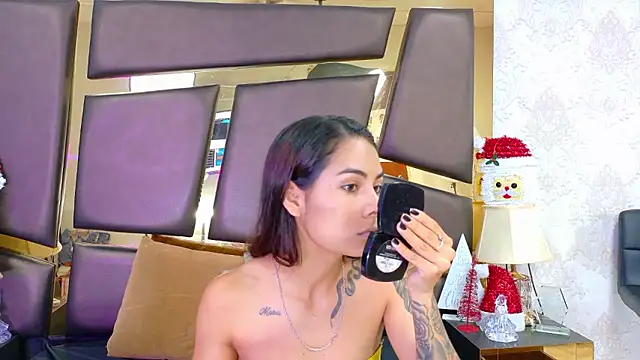 NicoleEsposito online show from 01-05-26, 11:30