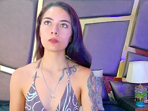 NicoleEsposito online show from 09-27-25, 12:55