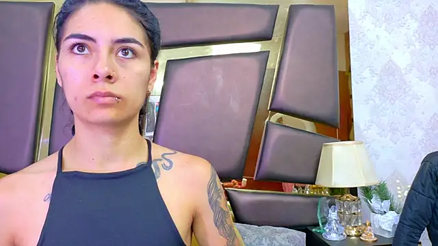 NicoleEsposito online show from 03-25-26, 12:37