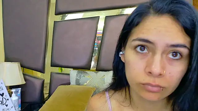 NicoleEsposito online show from 03-20-26, 01:01