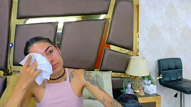 NicoleEsposito online show from 03-26-26, 12:36