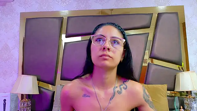 NicoleEsposito online show from 02-13-26, 12:38