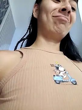 NicoleEsposito online show from 03-17-26, 12:41