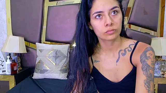 NicoleEsposito online show from 03-13-26, 12:43