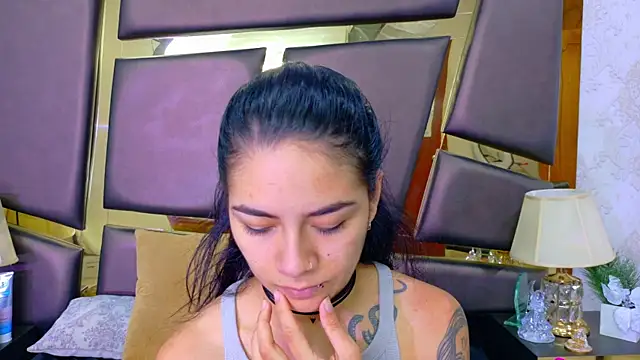 NicoleEsposito online show from 03-23-26, 12:27