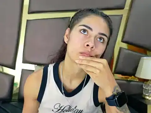 NicoleEsposito online show from 10-16-25, 12:57