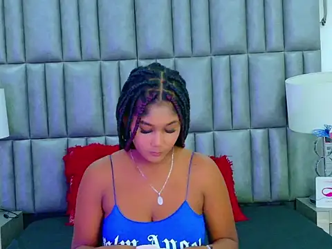 AlisonJaimes online show from 09-25-25, 01:06