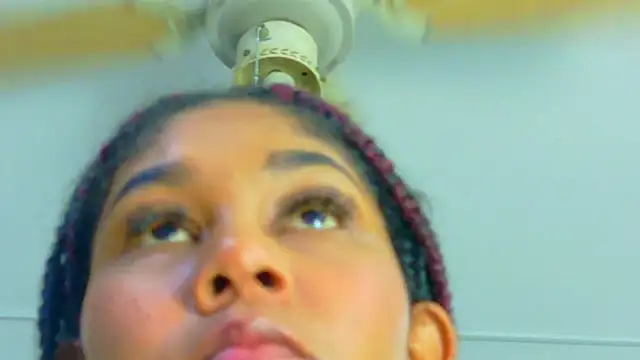 AlisonJaimes online show from 10-09-25, 01:33