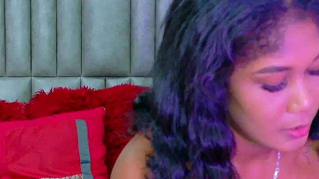 AlisonJaimes online show from 11-06-25, 12:42