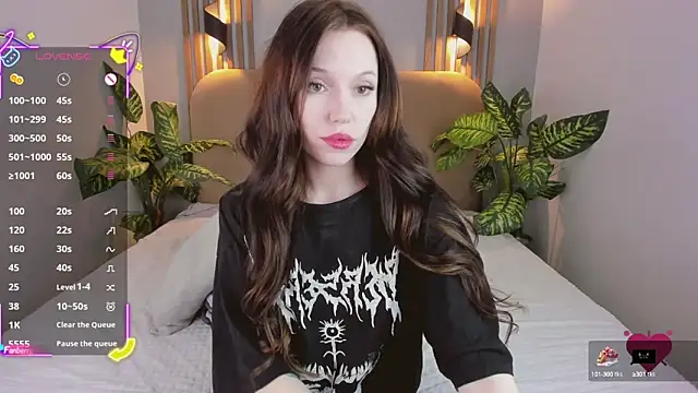 NikkiMiltons online show from 09-09-25, 12:25