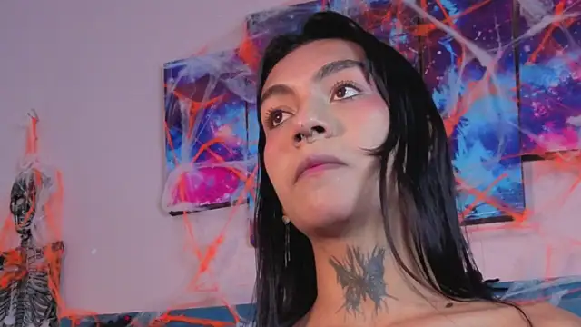 Kaataleya horny online show from 10-25-25, 02:22