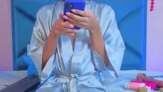 Kaataleya horny online show from 03-01-26, 01:44