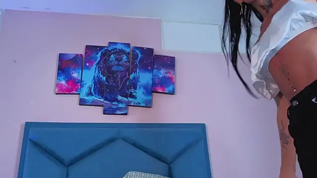 Kaataleya horny online show from 11-19-25, 02:00