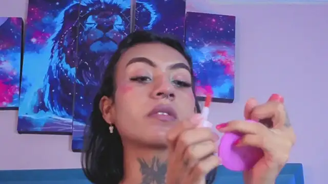 Kaataleya horny online show from 02-12-26, 03:39